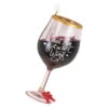 Hallmark 2023 Oh, What Fun It Is To Wine Ornament