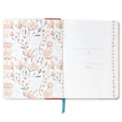 Hallmark Promises From God's Heart: A Bible Promise Journal 14 Hallmark Promises From God's Heart: A Bible Promise Journal -Tomy Store REL1096 04