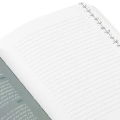 Hallmark Promises From God's Heart: A Bible Promise Journal 11 Hallmark Promises From God's Heart: A Bible Promise Journal -Tomy Store REL1096 08