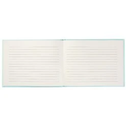 Hallmark Sweet Boy's Baby Shower Guest Book -Tomy Store Sweet Boys Baby Shower Guest Book root 1BBA1137 BBA1137 03.jpg Source Image