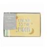 Love You To The Moon Baby's First Photo Albums Brag Book