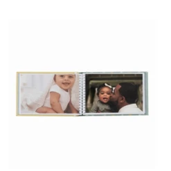 Love You To The Moon Baby's First Photo Albums Brag Book -Tomy Store baby3
