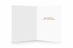 Lost In The San Francisco Fog Boxed Christmas Cards Pack Of 18 -Tomy Store int90001x 640x427 f2e66118 59dd 4ea5 8e8a 689476233f43
