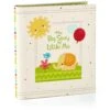 Hallmark The Big Story Of Little Me Three-Ring Baby Book